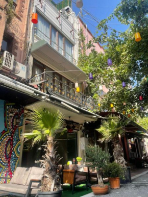 Ottoman World, Istanbul